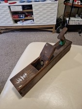 Vintage Wooden Marples Jack