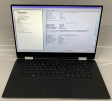 Dell Xps 15 9575 15" i7 8th