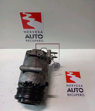 air conditioning compressor