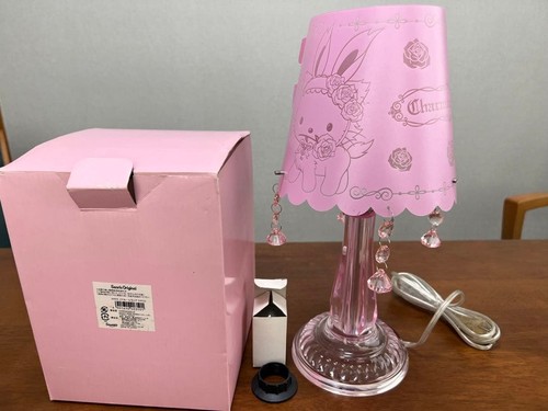 Sanrio charmy kitty - 2006, room