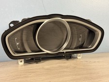 Volvo v40 instrument cluster - volvo,