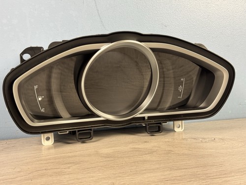 Volvo v40 instrument - volvo,