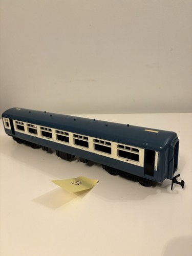 Triang big - big, train