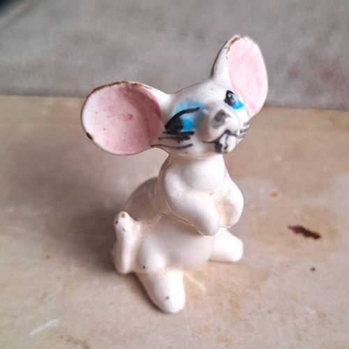 Vuntage miniature ceramic - vuntage,