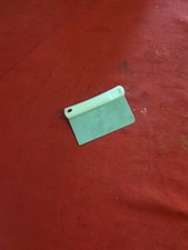 Stainless Steel Pizza Dough Cutter Divider Bench Flour Scraper Tool