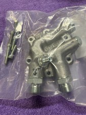 BHH998 Rover V8 MGB V8 Oil