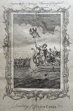 1773 Julius Caesar, Romans