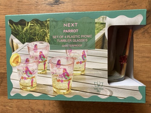 Next pretty plastic picnic - pretty,