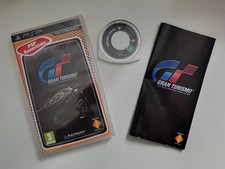 Gran Turismo [PSP] - PSP