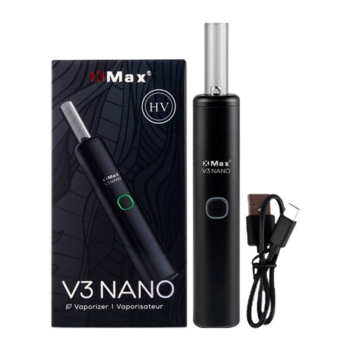 Xmax nano dry herb - v3,