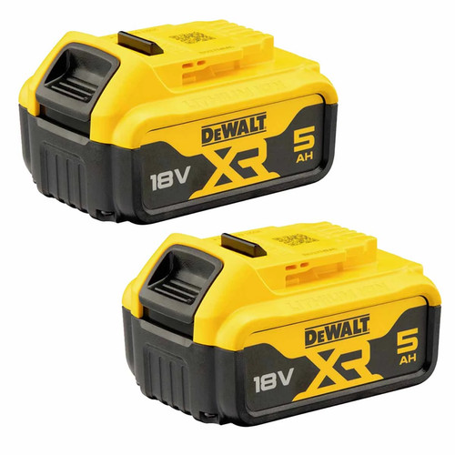 Dewalt 18v dcb184 - dewalt,