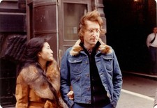 An Original Kodak snapshot