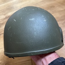 British Army GS MK6 Combat Helmet Medium 1989/90