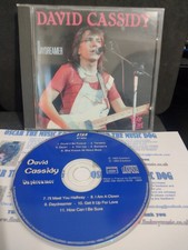 Daydreamer by David Cassidy