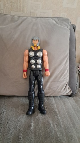Marvel thor figure 12 - marvel,