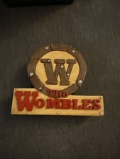 Robert Harrop Wombles WCCP