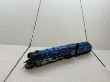 HORNBY OO GAUGE STEAM