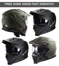 LS2 OF606 DRIFTER DEVOR