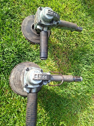 Aro 7025 industrial right - aro,