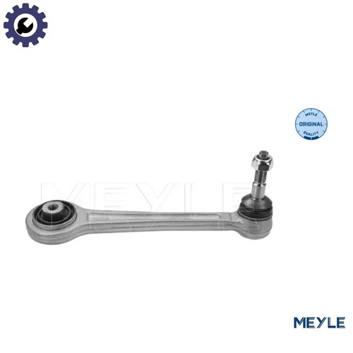 Rodstrut wheel suspension 316 - wheel,