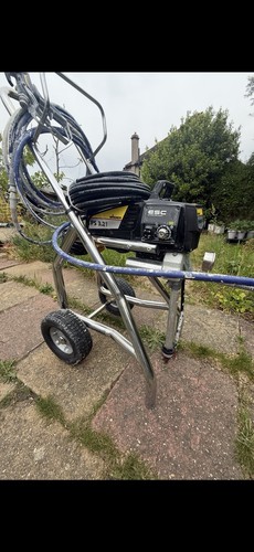 Wagner prospray airless - wagner,