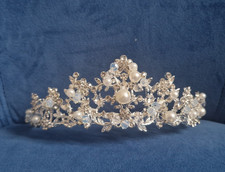 Bridal Rhinestone, Crystal &