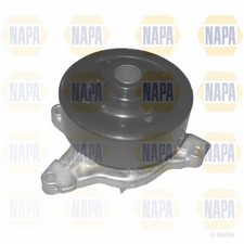 NAPA Water Pump to fit Toyota