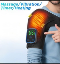 Electric Heated Shoulder