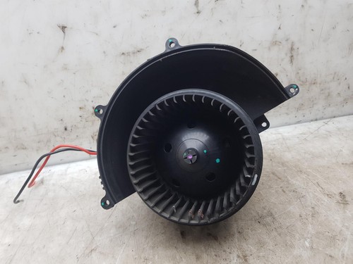 Vauxhall astra heater motor - vauxhall,