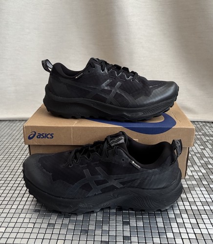 Asics gel trabuco gore - asics, gore-tex