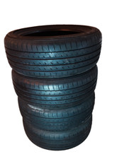 Set summer tires yokohama - summer,