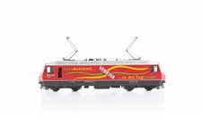 Bemo 1259118 Electric
