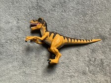 Deinonychus Raptor chap mei