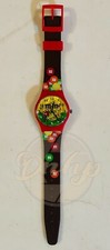 M&M Fun Watch Skateboard
