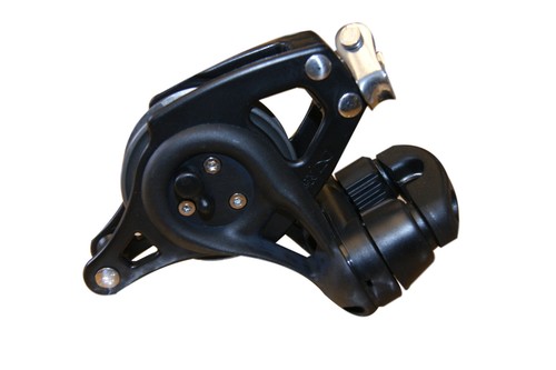 Holt organic 57mm - organic, single