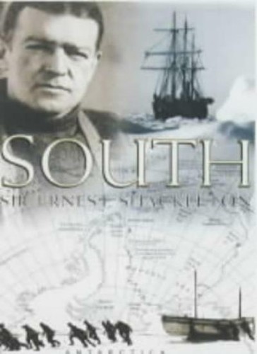 South sir ernest - by, henry