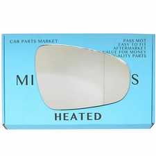 Right side Wide Angle wing