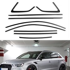 Window Strip Trim Sticker For