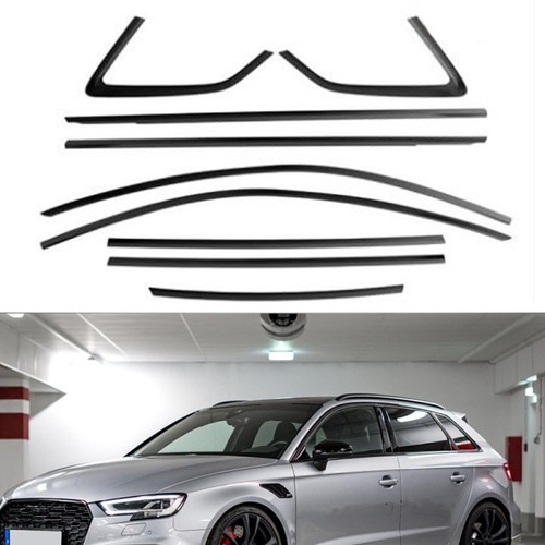 Window strip trim sticker for - sticker,