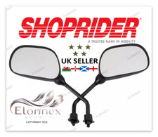SHOPRIDER MOBILITY SCOOTER