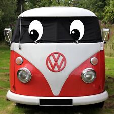 VW T1 Cover Split Screen