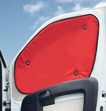 Thermal Blinds for VW Caddy