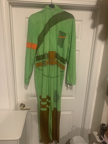 Nwt fortnite rex union suit - fortnite,