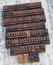 a-z  alphabet 36 mm