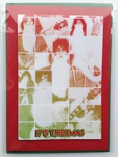 NEW! Marc Bolan & T.Rex