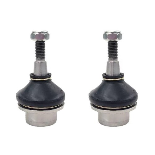 New set front lower ball - set,