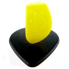 3-Pack Fred Kelly Bumblebee Pick - Jazz Large Light