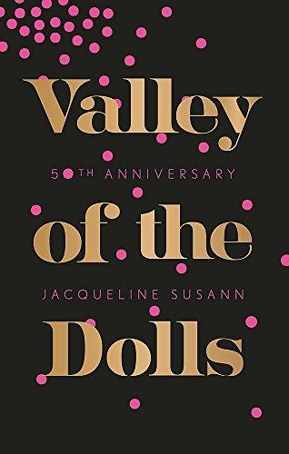 Valley the dolls - of,