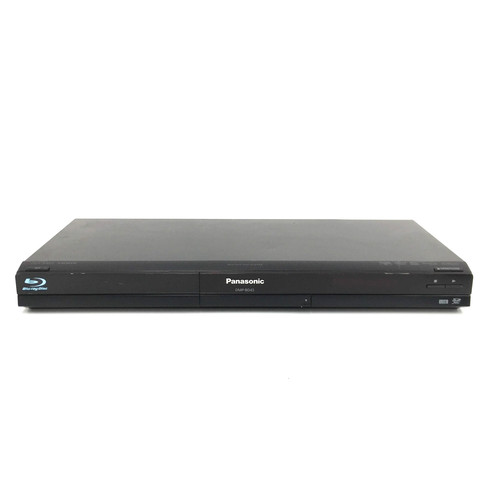 Panasonic dmp bd45 divx ram - dmp-bd45,