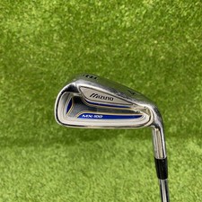 Mizuno MX-100 Single 6 Iron